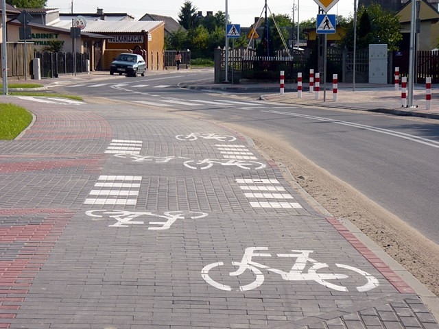 DDRiP ul. Kaczyńska cz. 2