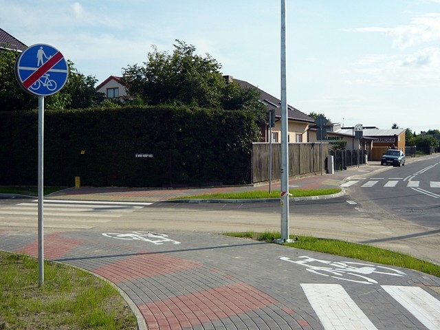 DDRiP ul. Kaczyńska cz. 2