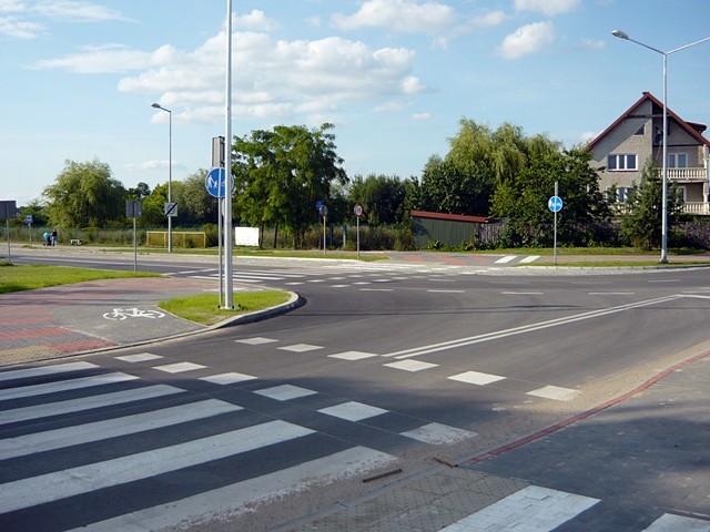 DDRiP ul. Kaczyńska cz. 2