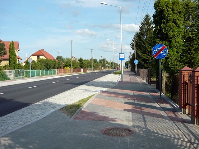 DDRiP ul. Słowackiego