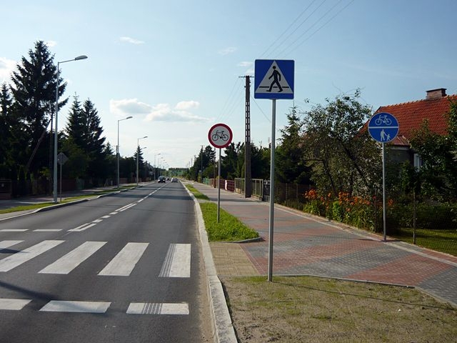 DDRiP ul. Słowackiego