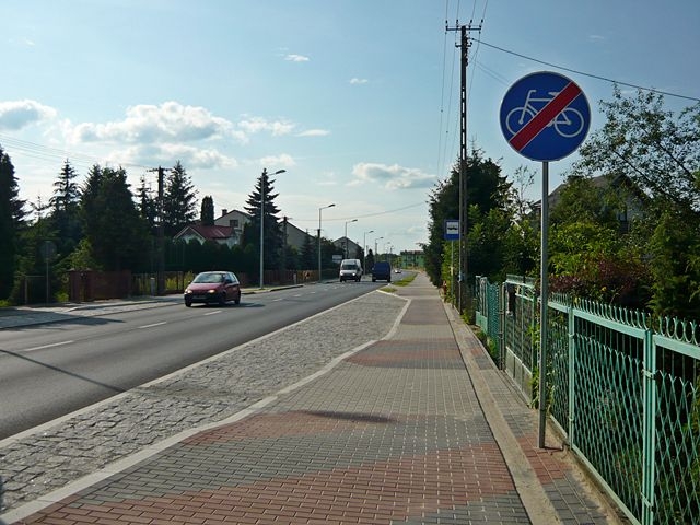 DDRiP ul. Słowackiego