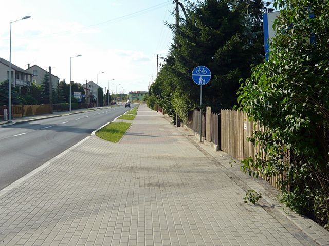 DDRiP ul. Słowackiego