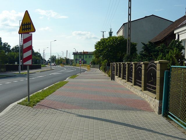 DDRiP ul. Słowackiego