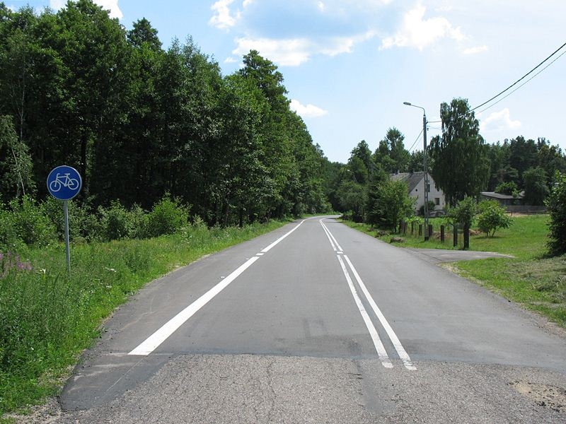 Pseudo-ścieżka Grale