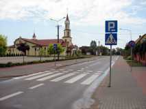 DDR - ul. Kaczyńska