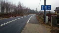 Pseudo-ścieżka Troszyn