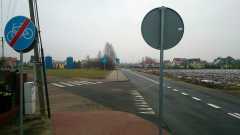 Pseudo-ścieżka Troszyn