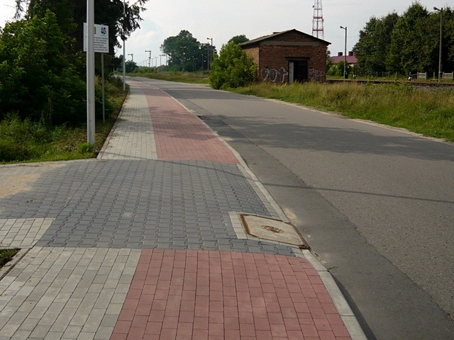 DDRiP Olszewo Borki - 2