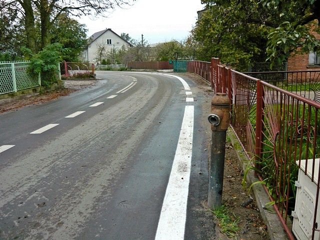 DDRiP w Nowej Wsi Wschodniej