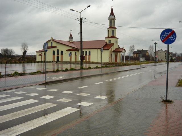 DDRiP ul. Kaczyńska