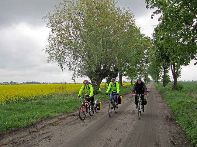 Gdzieś w Wielkopolsce