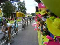 Tour de Pologne2012