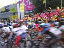 Tour de Pologne2012