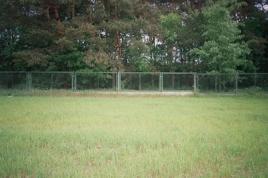 Kirkut w Krasnosielcu