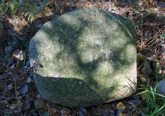 Rosocz-cmentarz wojenny.