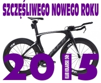 Nowy Rok 2015