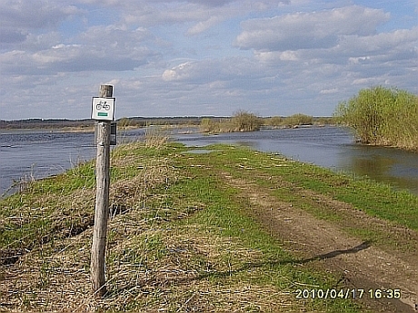 koniec drogi, jak na razie