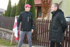 Półmaraton 11.11.2012