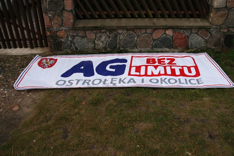 Półmaraton 11.11.2012