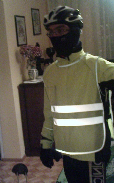 W prezenciku od Karola