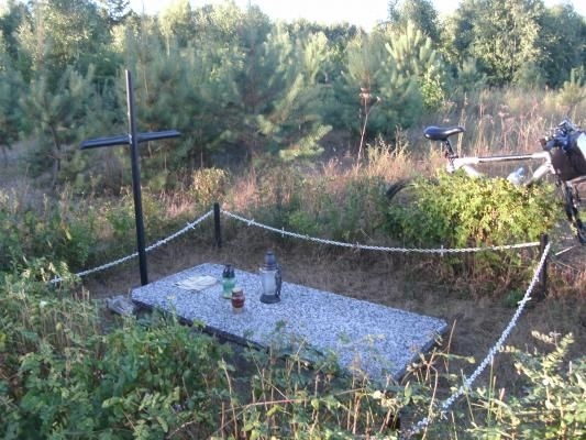 Grób  Nieznanego Żołnierza