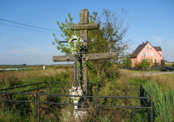 XIX-wieczna karawaka