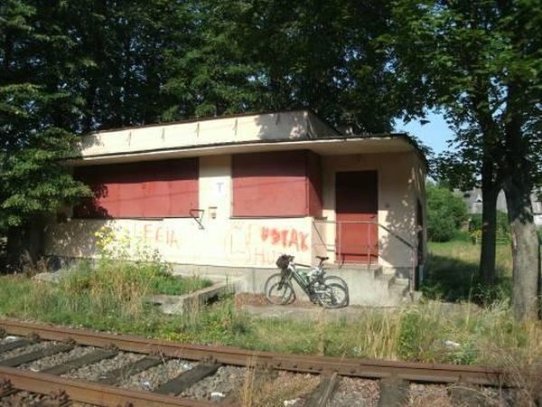 Dalekie-nastawnia  Da1