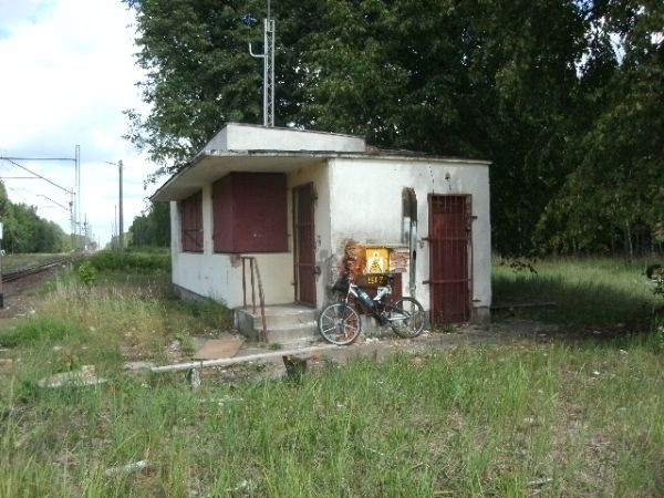 Dalekie- nastawnia Da 2