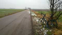 Pierwsza jazda w 2017