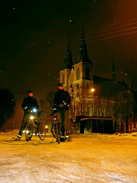 Wycieczka 12.12.2010