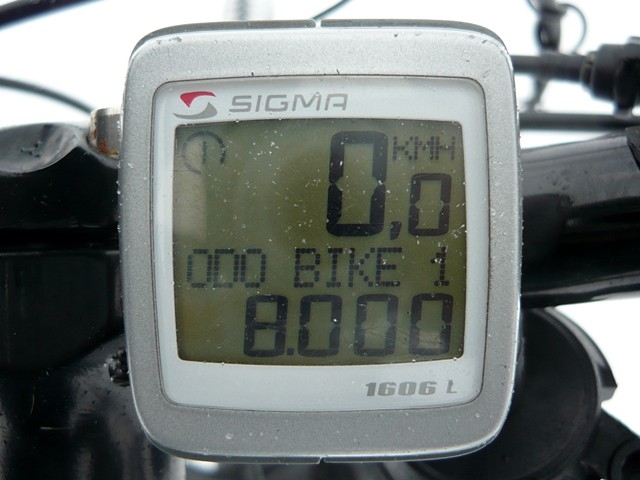 Wycieczka 30.12.2010