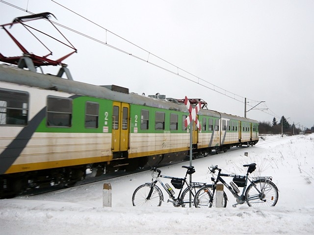 Wycieczka 30.12.2010