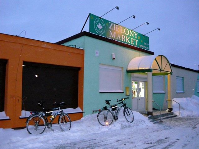 Wycieczka 30.12.2010