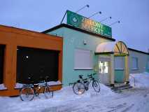 Wycieczka 30.12.2010