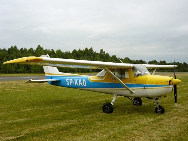 Piknik Lotniczy Jastrzębiec 2011