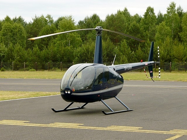 Piknik Lotniczy Jastrzębiec 2011