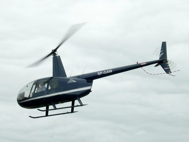 Piknik Lotniczy Jastrzębiec 2011