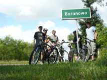 26.07.2009 - Wycieczka forumowiczów - Baranowo