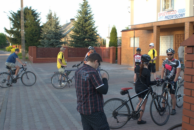 przejażdzka 2012-05-10