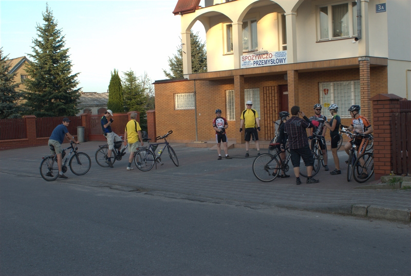 przejażdzka 2012-05-10