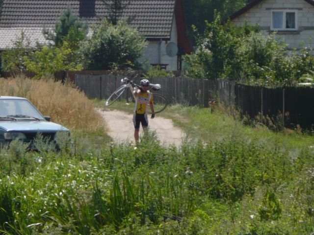 02.08.2009 - Wycieczka Forumowiczów