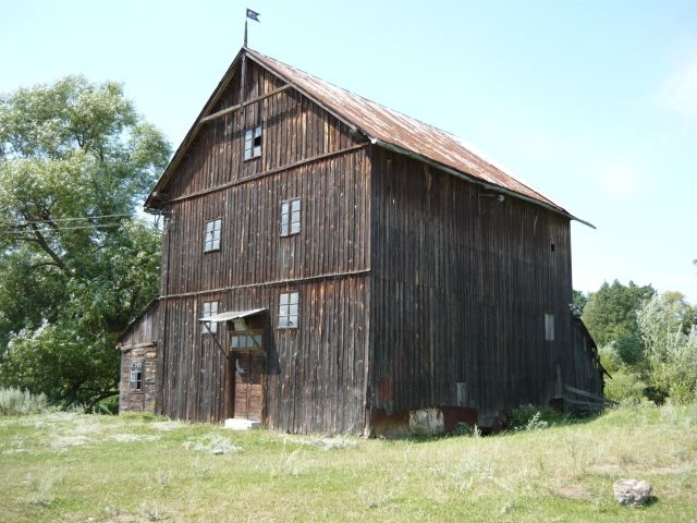 02.08.2009 - Wycieczka Forumowiczów