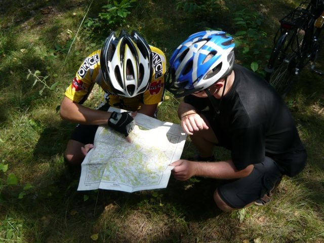 02.08.2009 - Wycieczka Forumowiczów