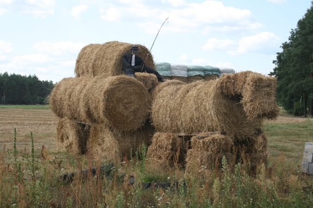 Wycieczka do Kadzidła z Forum