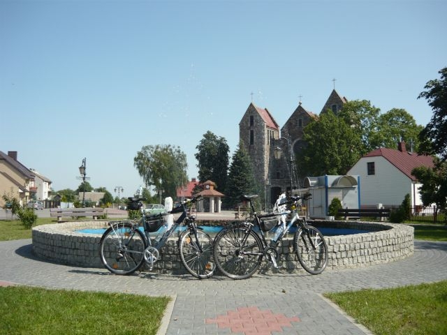 16.08.2009 - Wycieczka forumowiczów