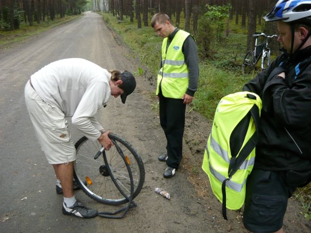 23.08.2009 - Wycieczka forumowiczów