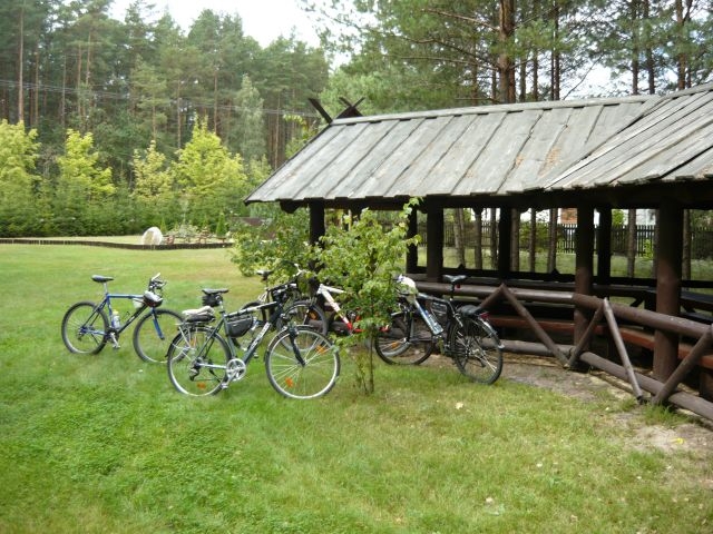 23.08.2009 - Wycieczka forumowiczów