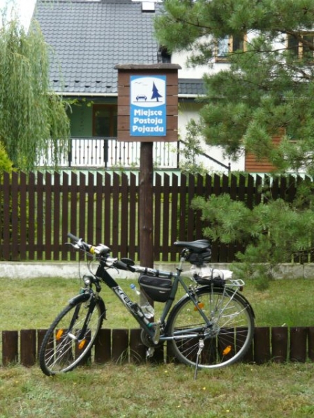 23.08.2009 - Wycieczka forumowiczów