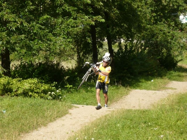 30.08.2009 - Wycieczka forumowiczów